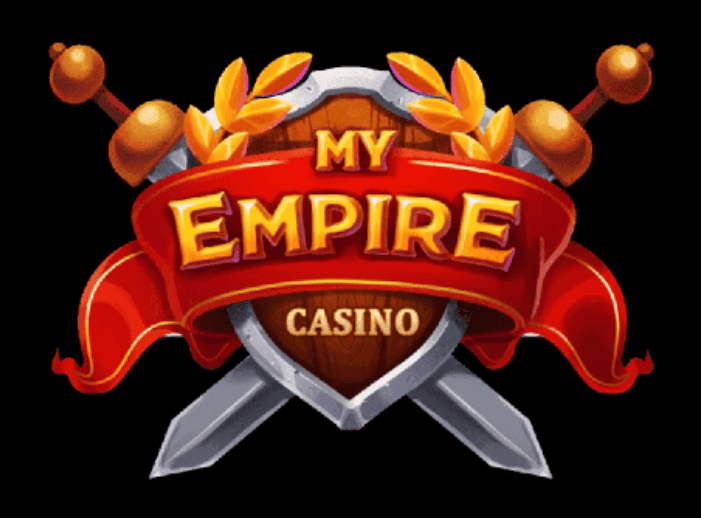 My Empire Casino logo